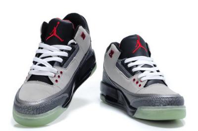 cheap air jordan 3 no. 134